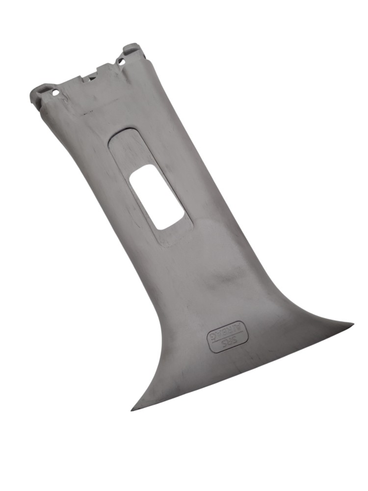Moldura Central Esquerda Nissan Kicks 2023 2024 769145ra0b 5
