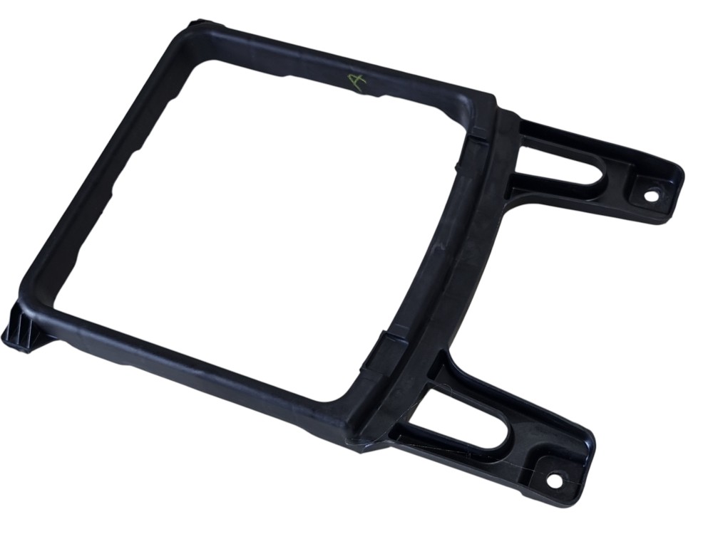 Moldura Luz Teto Nissan Sentra 2014 2015 2016 264393sg0a 5