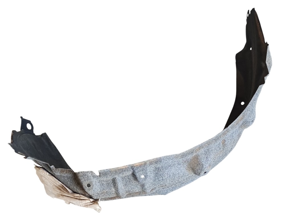Parabarro Traseiro Esquerdo Lexus Nx 300h 2019 6563878010 5