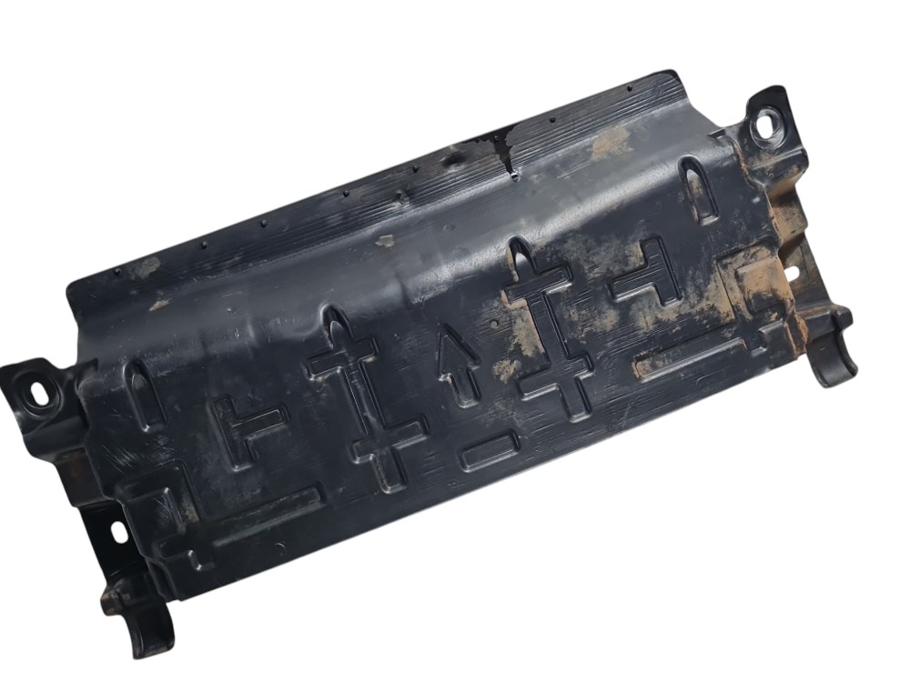 Guarda lamas Mercedes Actros 2651 2022 A9615202623 4