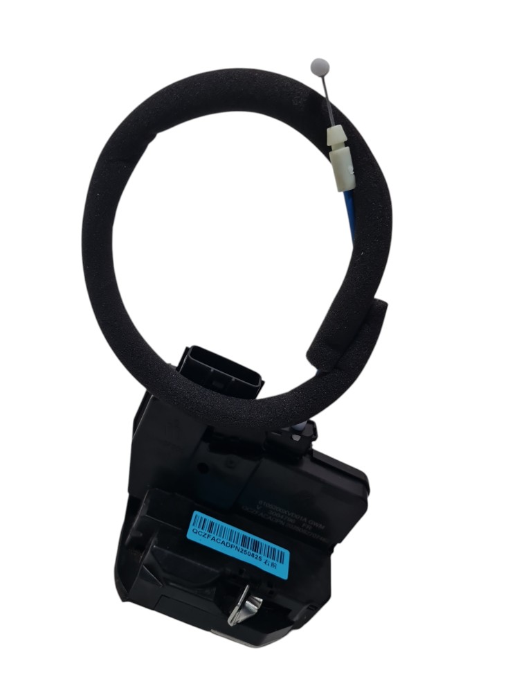 Fechadura Porta Para Gwm Tank 300 Ano 2025 2026 Original 3
