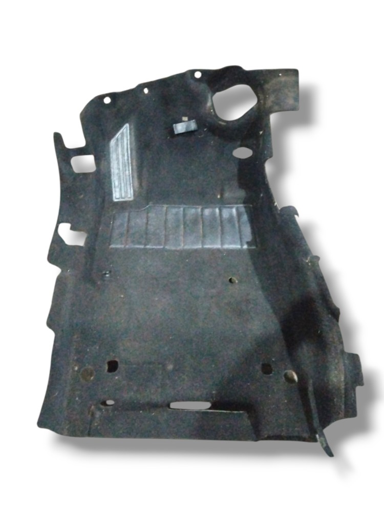 Carpete do assoalho dianteiro esquerdo Citroen C5 Perua 2010