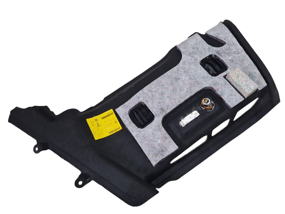 Forro Interno Porta Malas L Direito Bmw I3 2022 51477314756 6