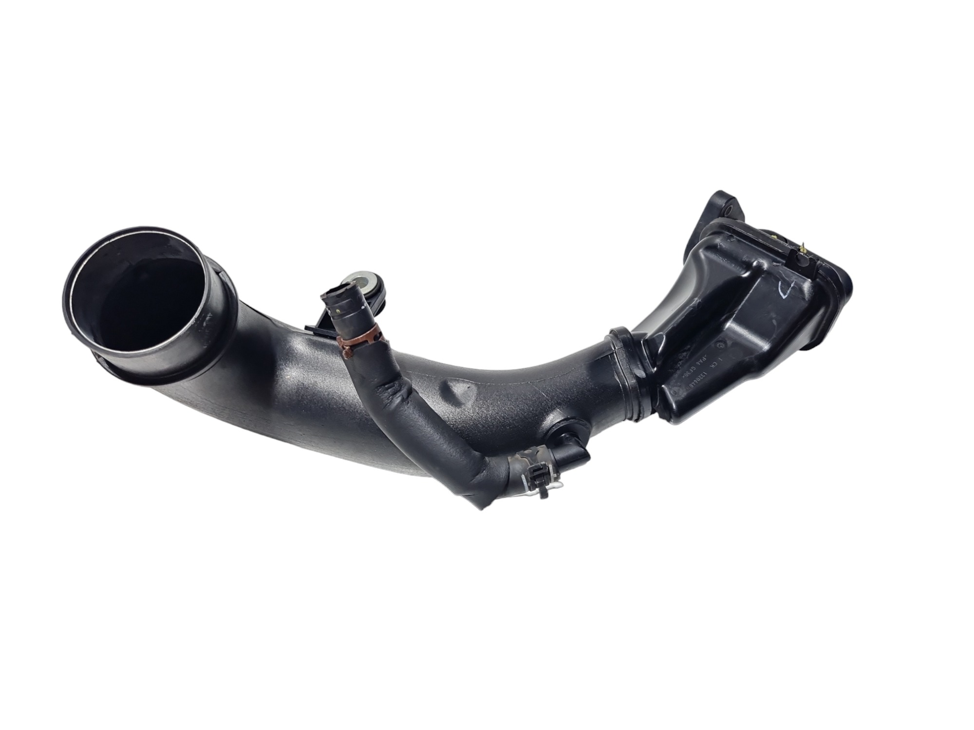 Tubo De Ar Da Turbina Van Renault Master L3h2 2022
