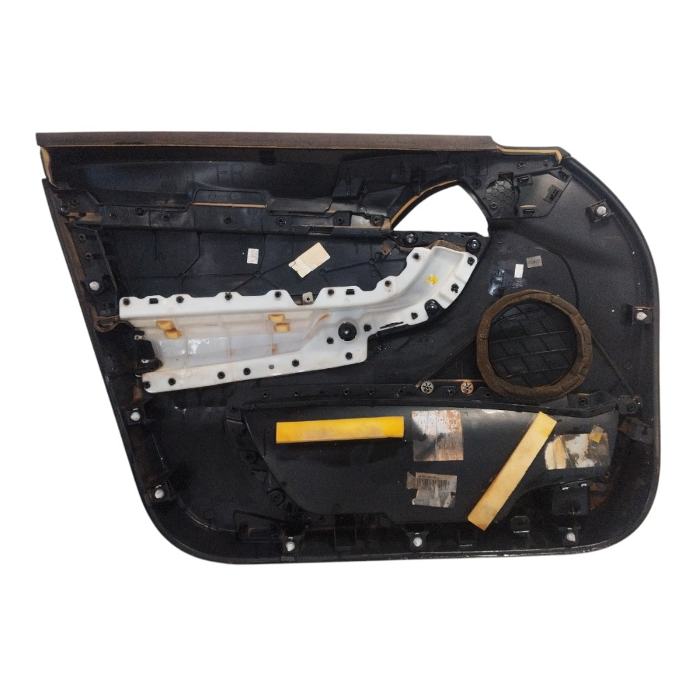 Painel Porta Dianteira Direita Citroën Ds5 2015 Original 4