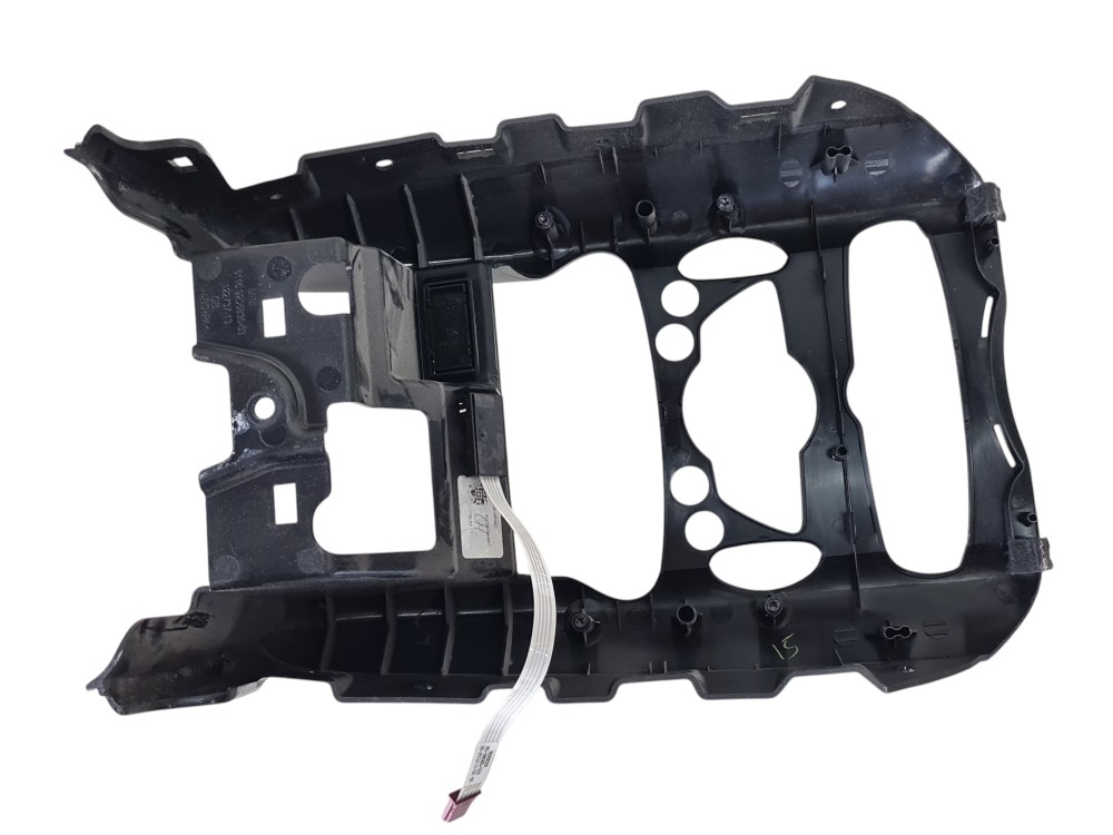 Moldura Painel Central Mini Cooper S 2012 2013 122737-13 4