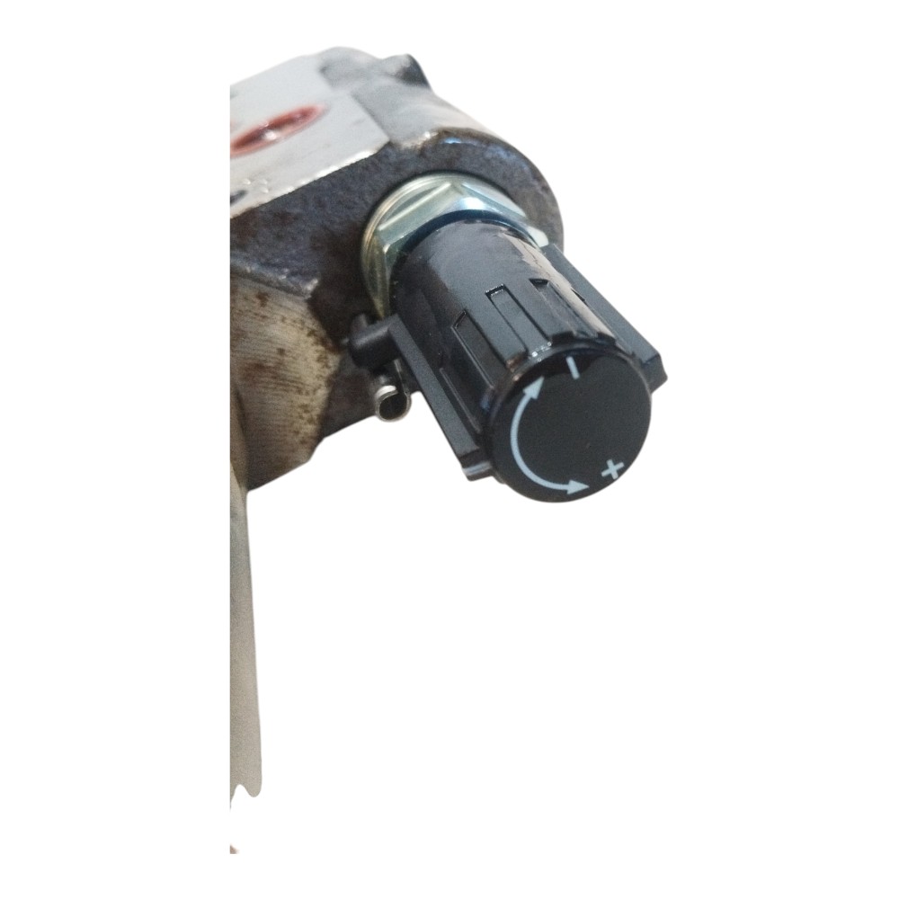 Válvula Eletro-hidráulica Inversora 12v – Cnh 87526168 5