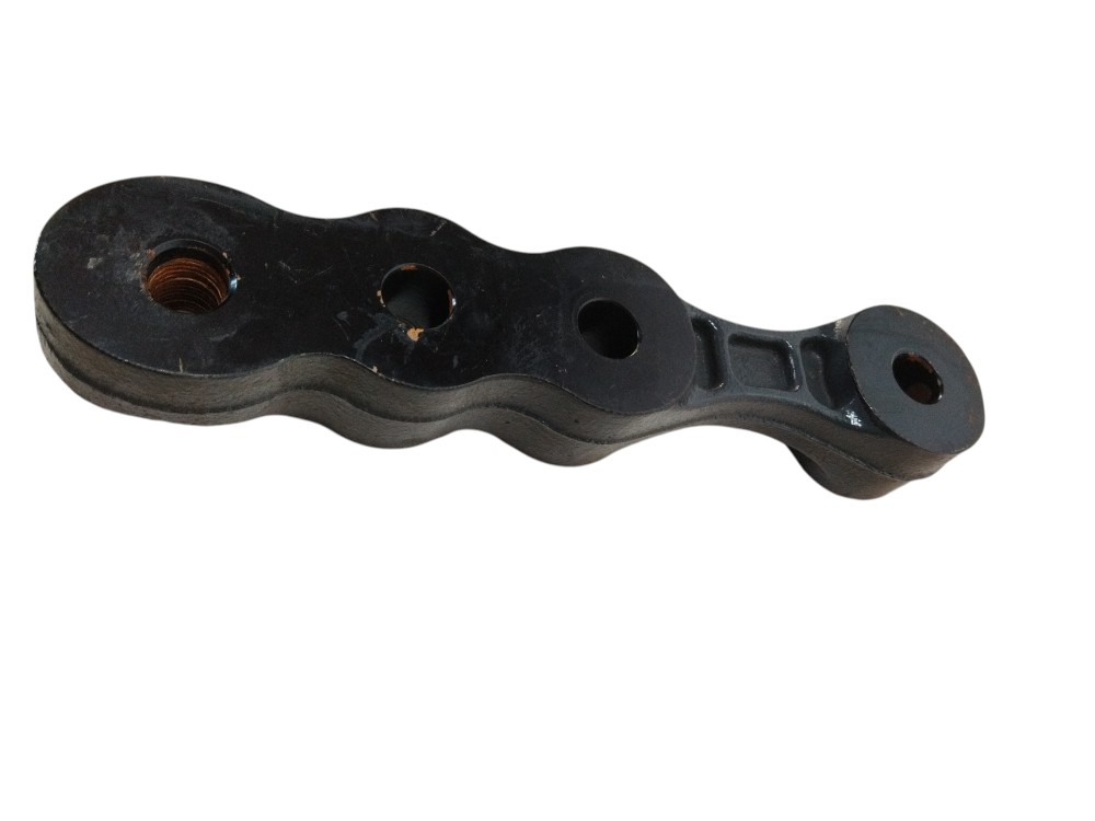 Suporte Fixação Mercedes Actros2651 2022 A9605413410/003 4