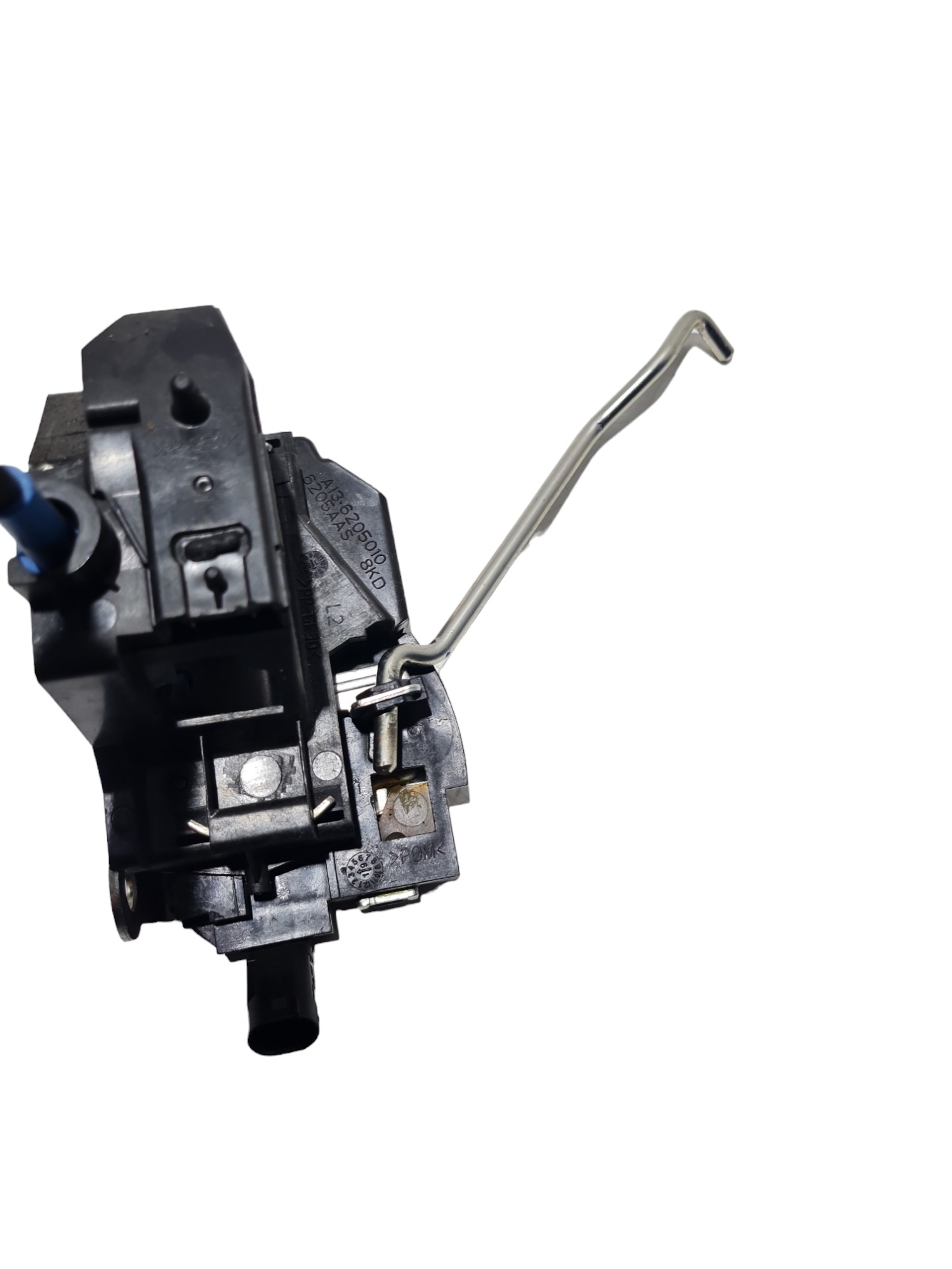 Fechadura Porta Traseira Esquerda Chery Tiggo 2 2020 6