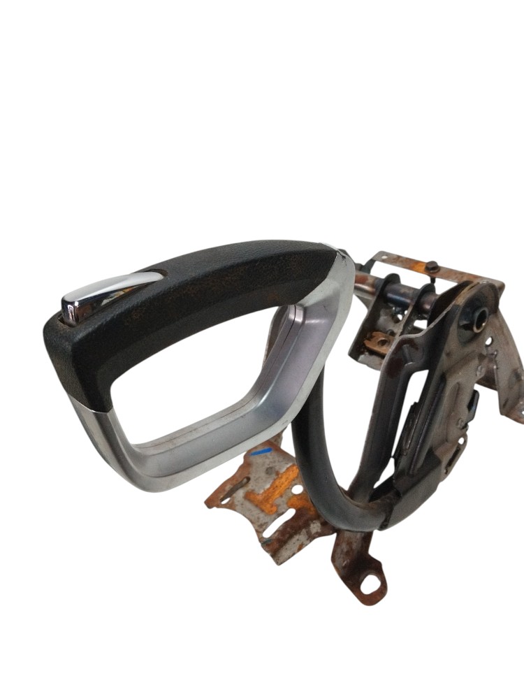 Alavanca Do Freio De Mao Chevrolet Captiva 2009 Original 3