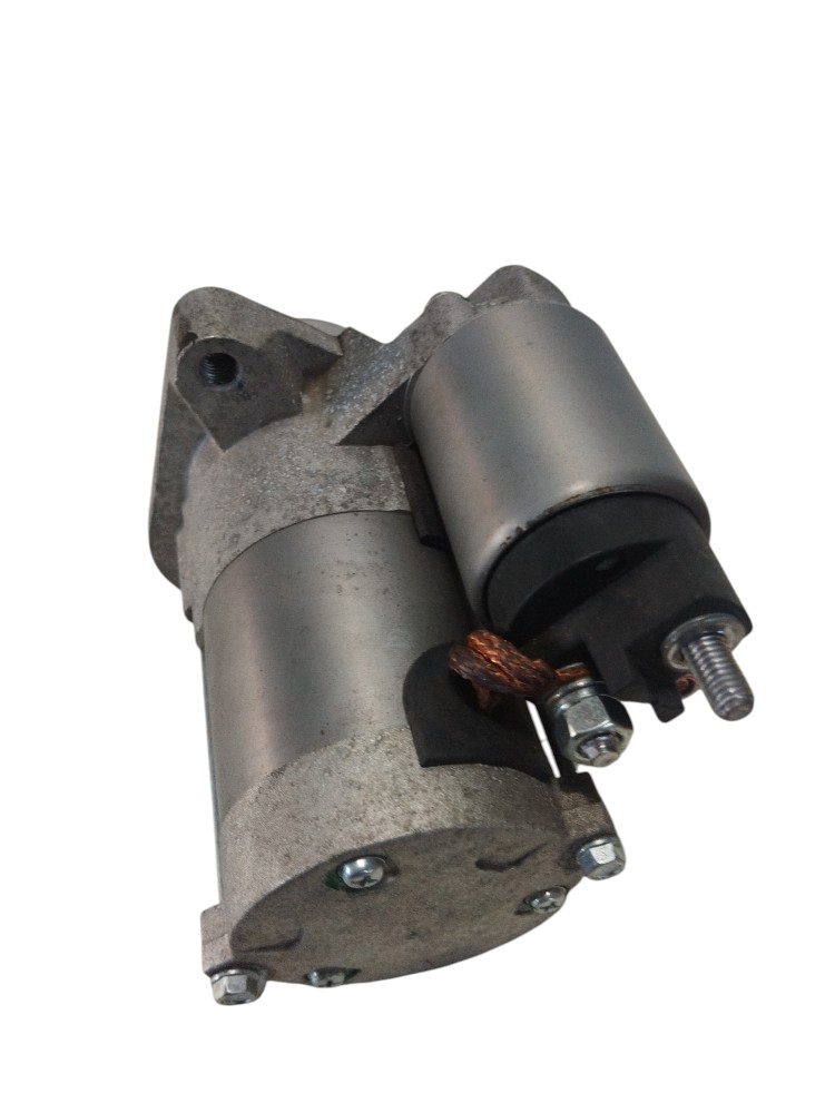 Motor de partida arranque Gwm Tank 300 2025 2026 ORIGINAL 5