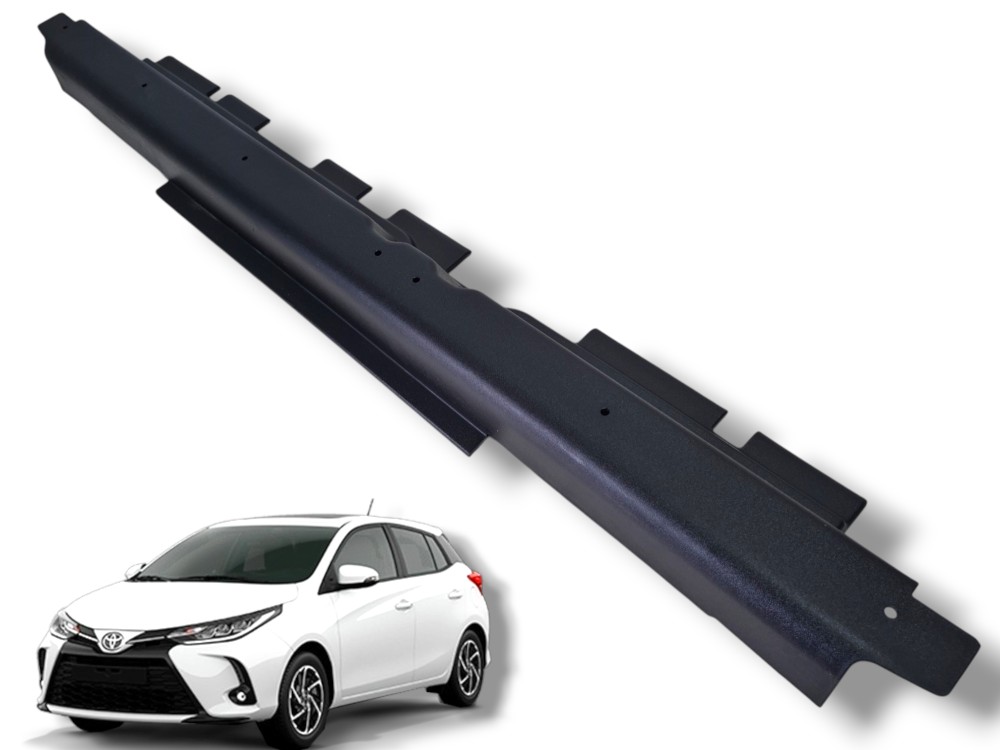 Acabamento Banco Traseiro Toyota Yaris 2023 2024 73198-0d030 1
