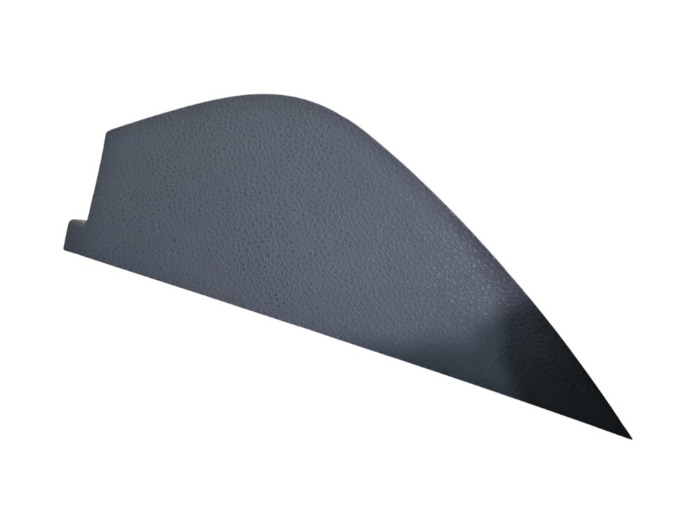 Tampa lateral direita Volkswagen constellation 26 320 2025