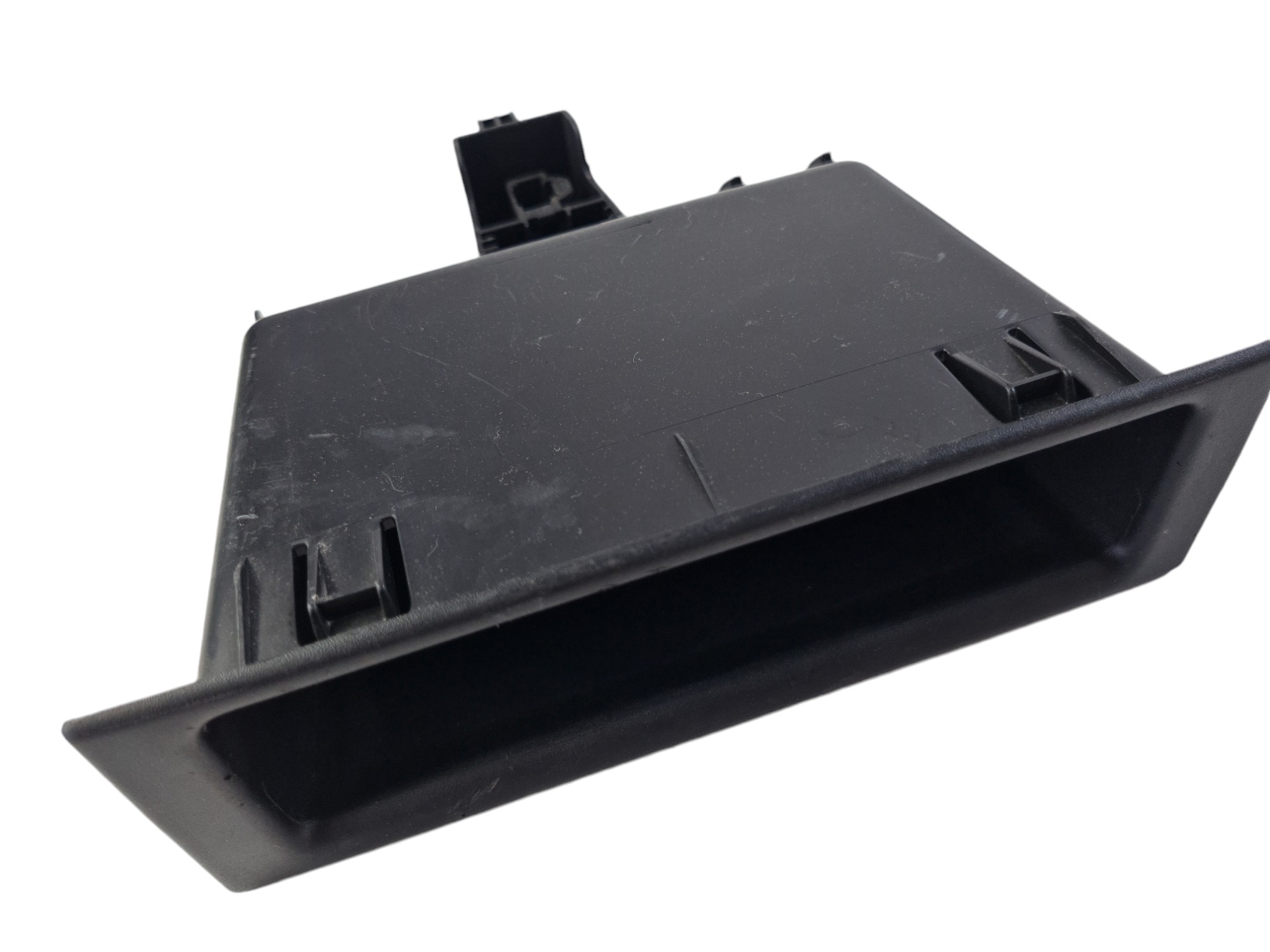 Moldura Rádio Renault Master 2023 684758811r 3