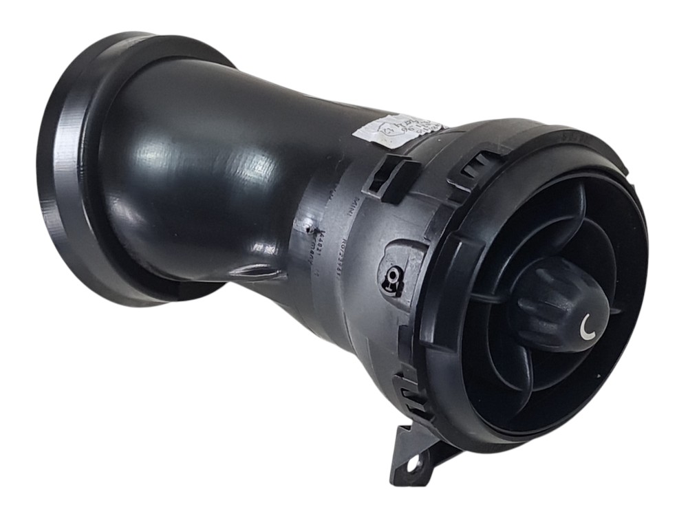 Difusor Esquerdo Mini Cooper S 2012 2013 925401201 2