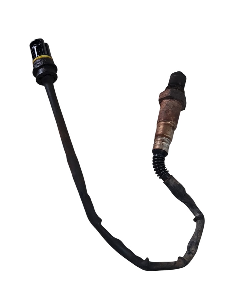 Sonda lambda pre Mercedes Classe C 230 2002 ORIGINAL 4