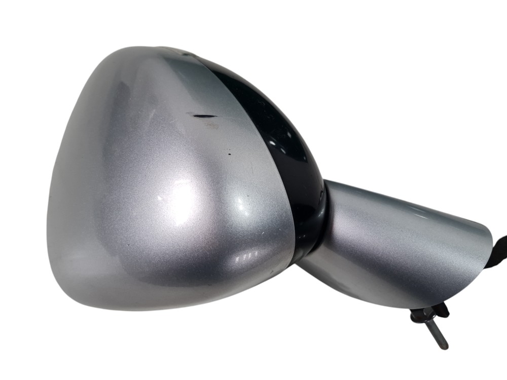 Retrovisor Dianteiro Esquerdo C Pisca Citroën Ds5 2015 5