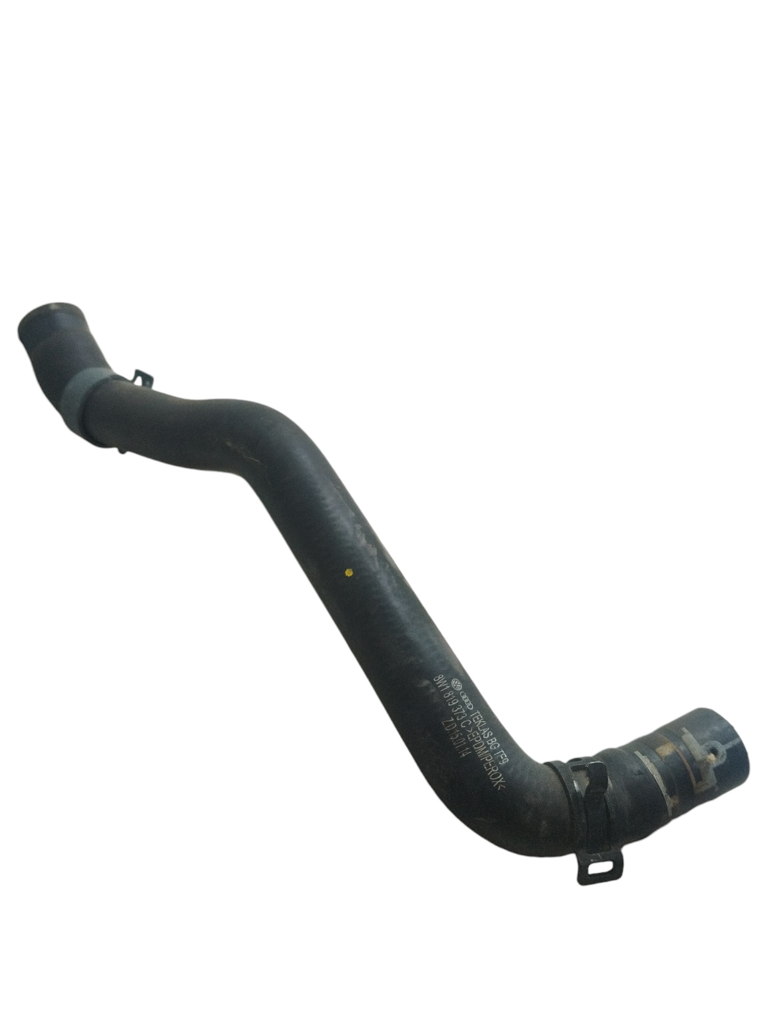 Mangueira Refrigeração Audi A4 Avant A5 2.0 Tfsi 8w1819373c 1