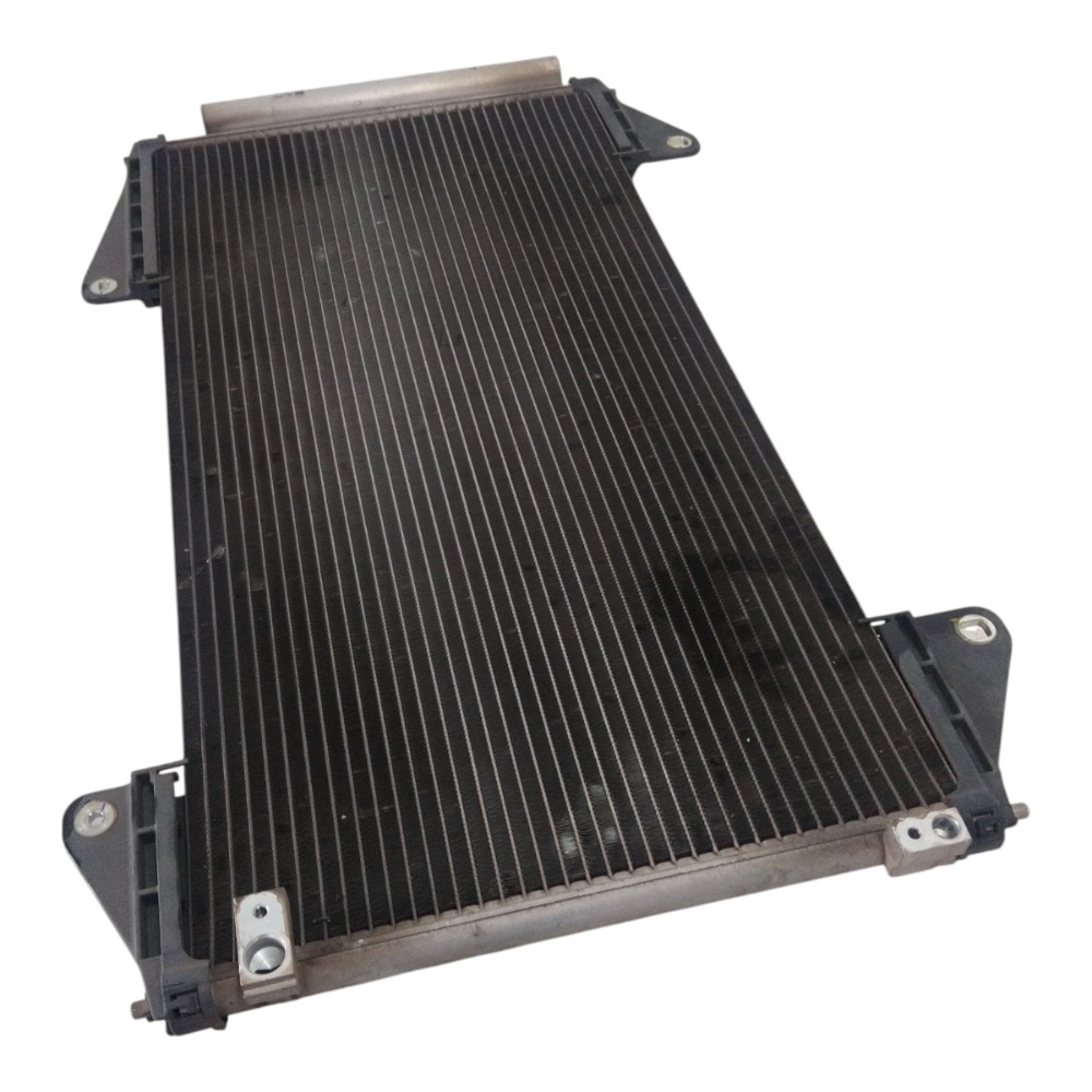 Condensador Ar Condicionado Honda Wr-v 2021 4477900222 5