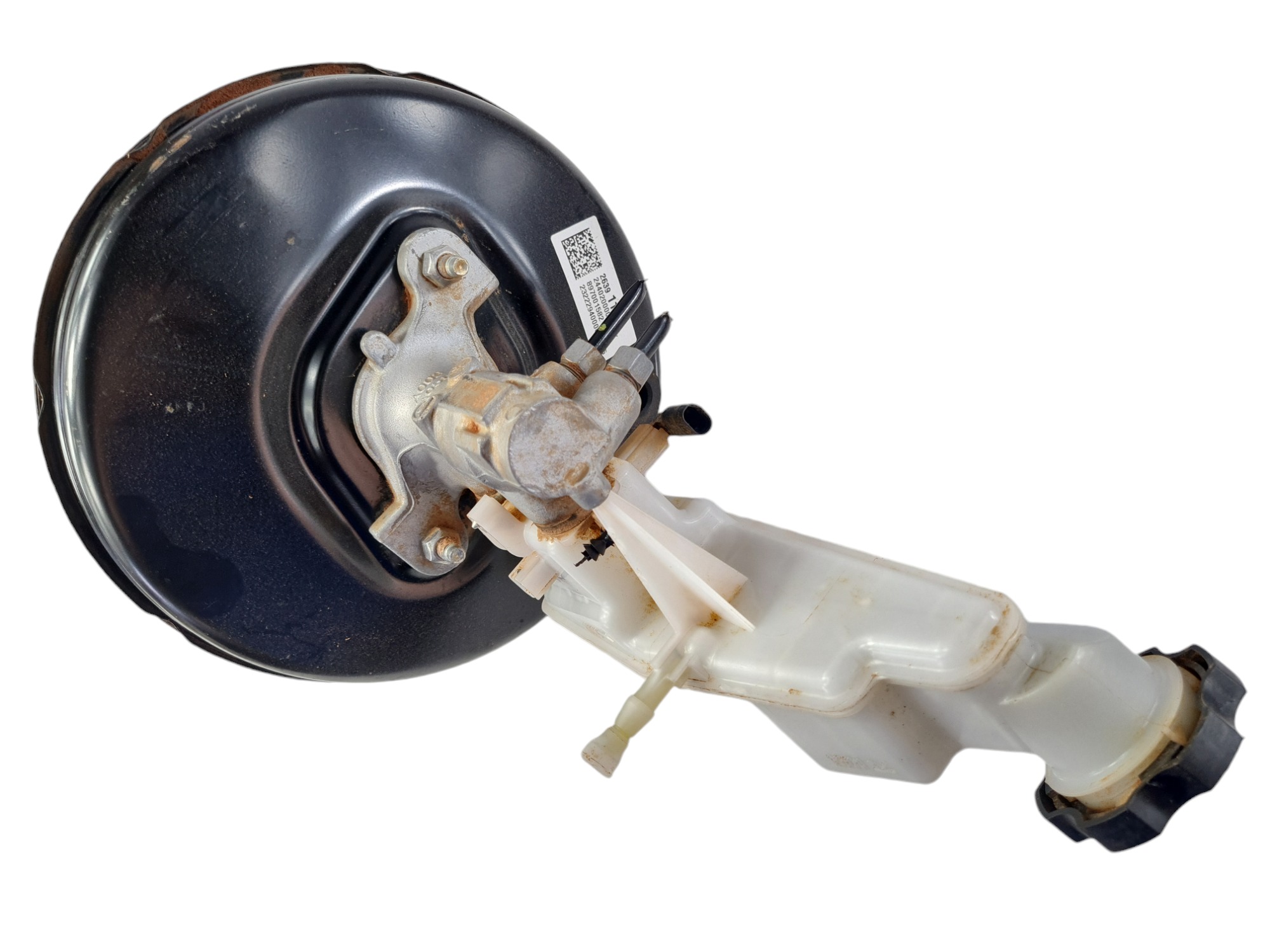 Servo freio Hidrovacuo GM tracker 2022 26391154 1