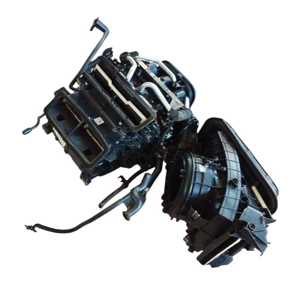 Caixa Evaporadora Volvo Xc90 2017 Original P31497314 7
