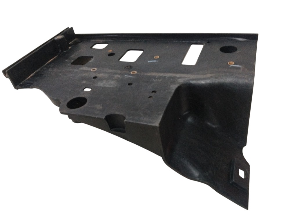 Suporte Direito Capa Bateria Land Rover Discovery 4 2015 2