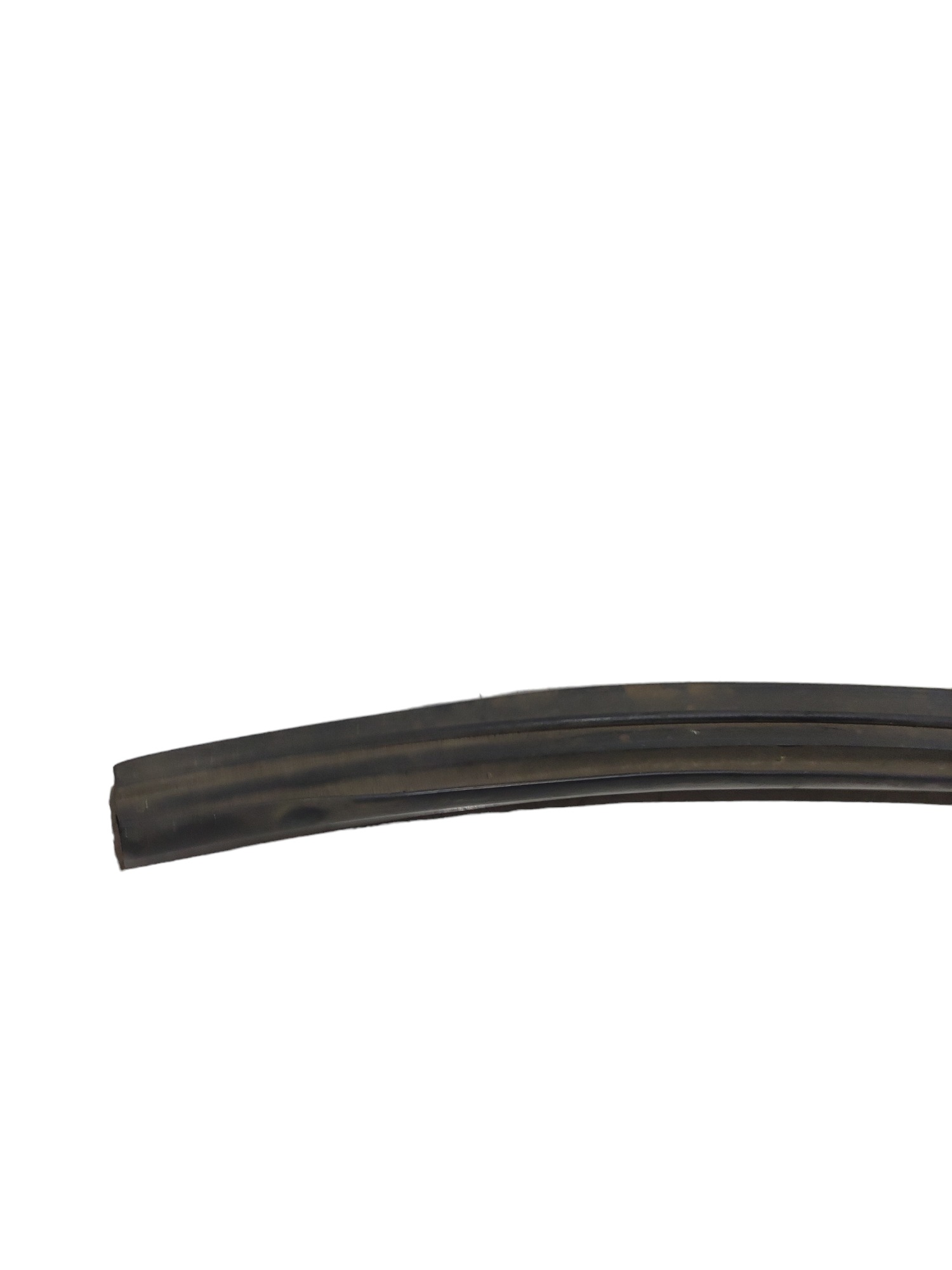 Borracha Churrasqueira Renault Master 2021 4