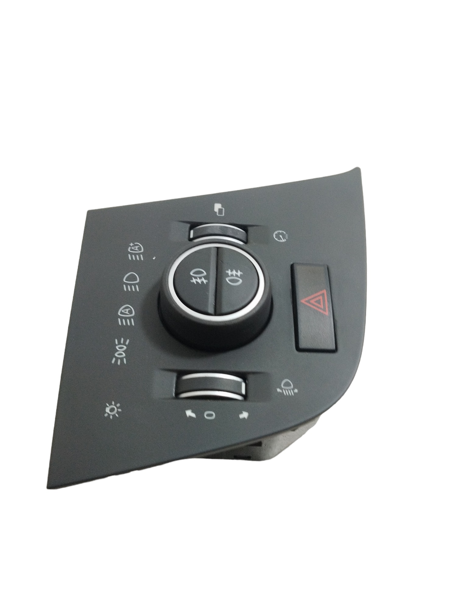 Interruptores Comando Faróis Lanternas Volvo Fh 460 540 2022 4