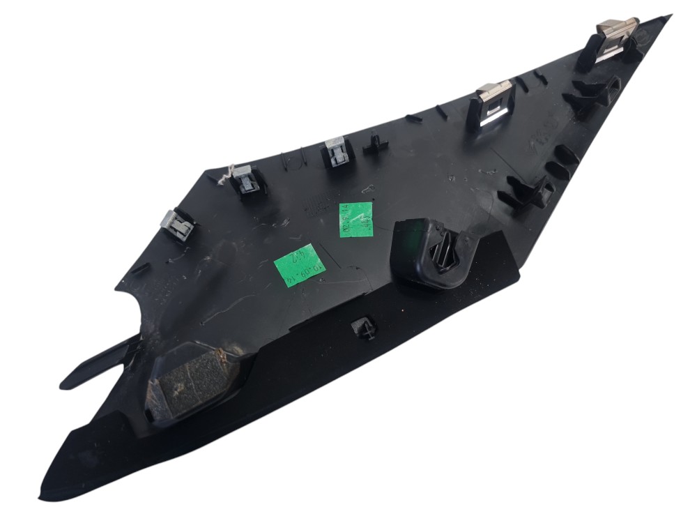 Acabamento Moldura Console Lado Direito Citroën Ds5 2015 2