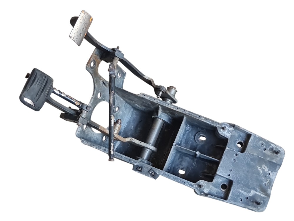 Base Pedals Dodge Dakota 1999 55351088ab Original 6