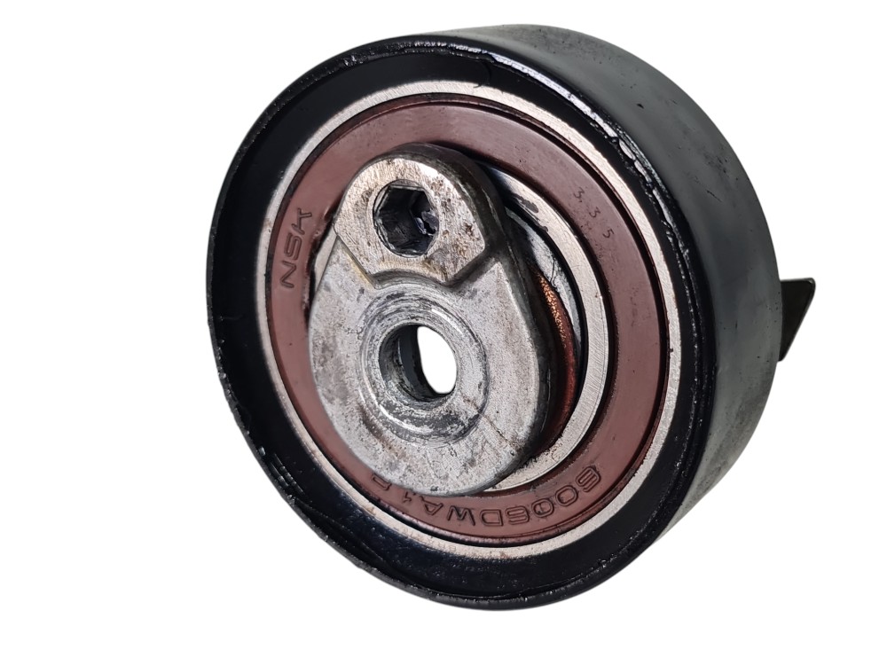Tensor Correia Dentada Vw Gol G2 1.0 8v 1997 Original 6