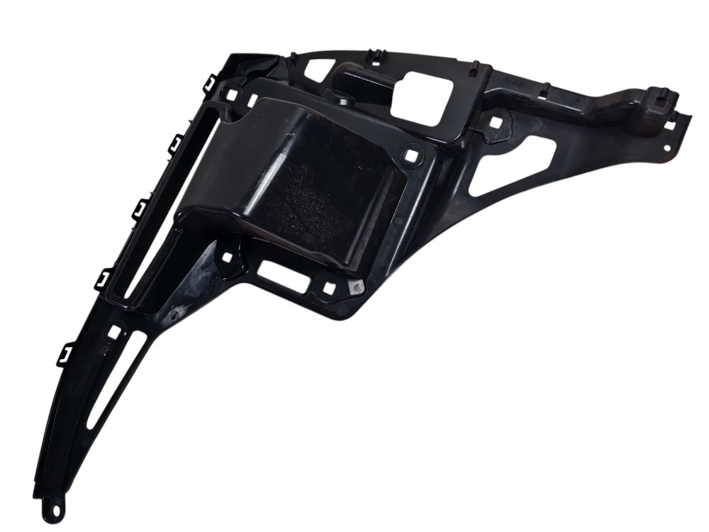 Suporte Paralama Traseiro Esquerdo Bmw I3 2022 51137296753 6