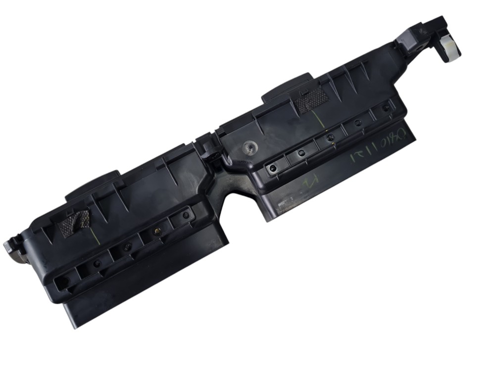 Difusor Ar Central Moldura Saída Paine Honda Fit 2015 A 2021 5