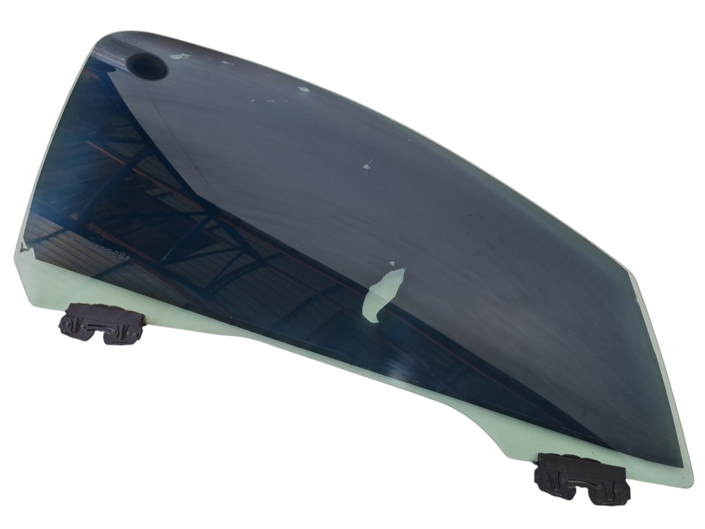 Vidro Porta Dianteira Direita Peugeot 207 2013 Quicksilver 5