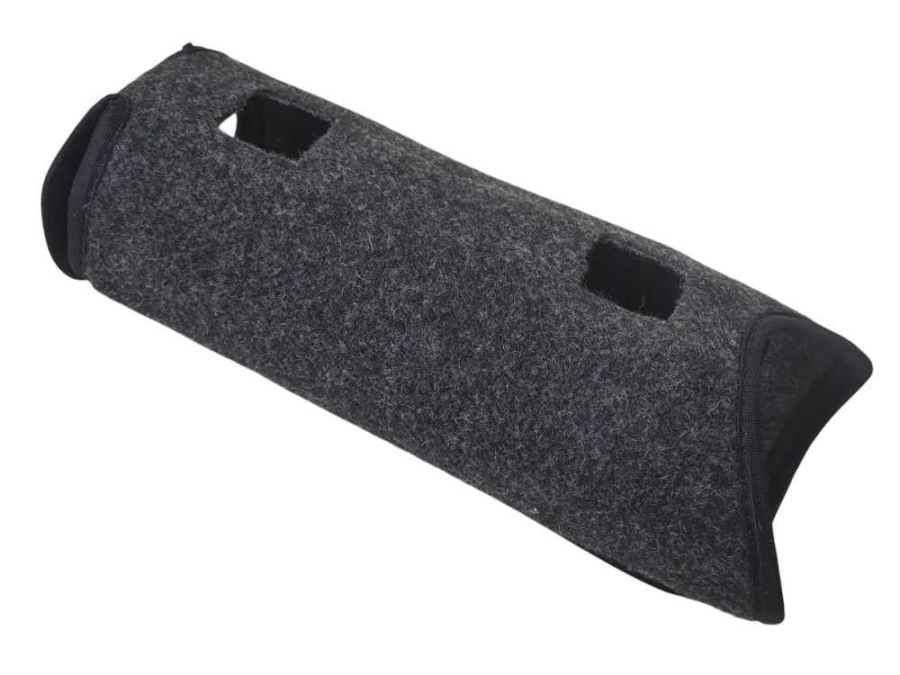 Acabamento Protetor Extintor Citroën Ds5 2015 Original 5