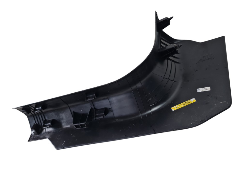 Soleira Porta Dianteira Direita Jeep Compass 2023 53282766 6