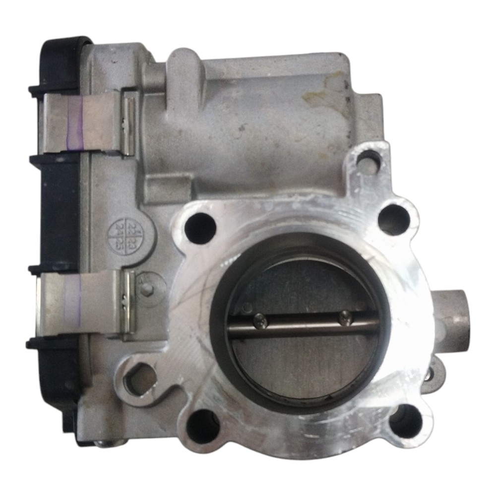 Corpo Tbi Borboleta Jeep Compass T270 2023 Original 46351286 3