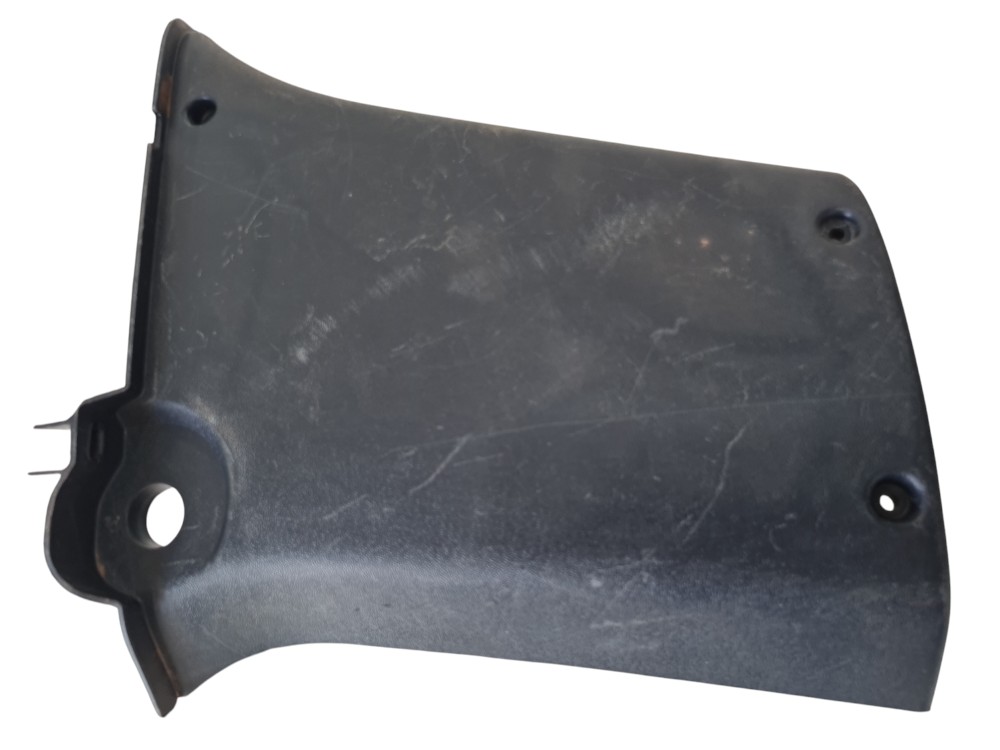 Moldura Coluna Porta Direita Fiat Doblo 2016 7352684100 1