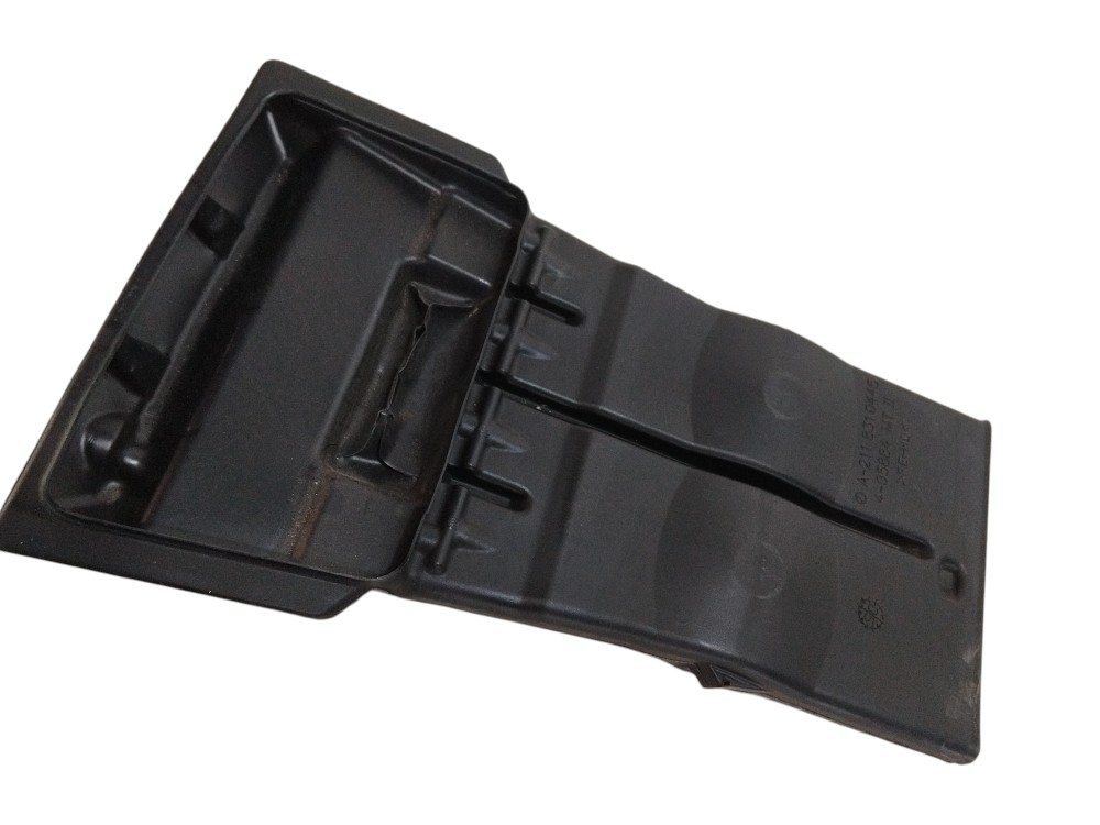 Tubo de Admissão Mercedes CLS 500 2005 A2118310445 C/Detalhe 5