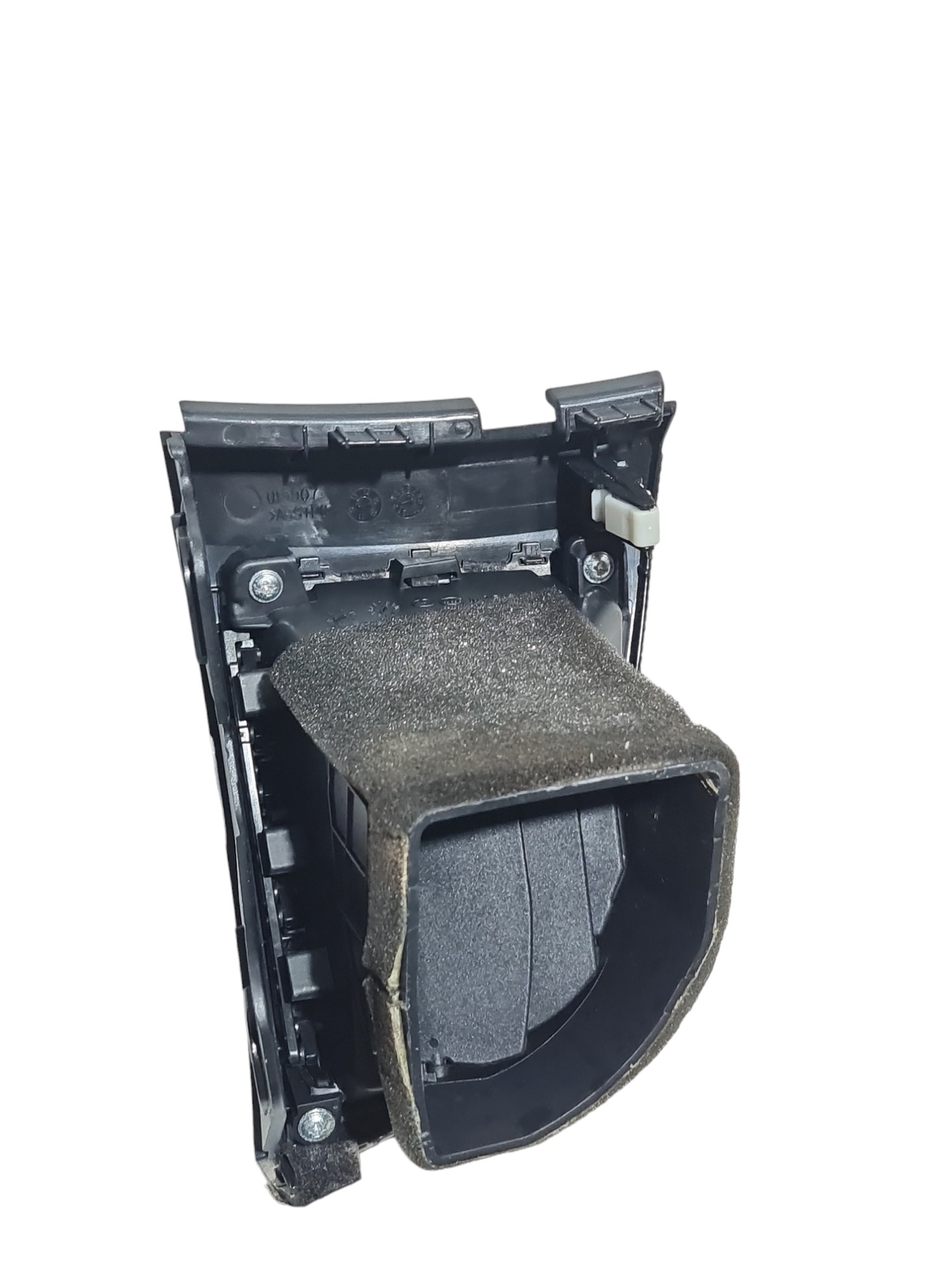 Difusor De Ar Lateral Esquerdo Hyundai Hb20 2013 Original 4