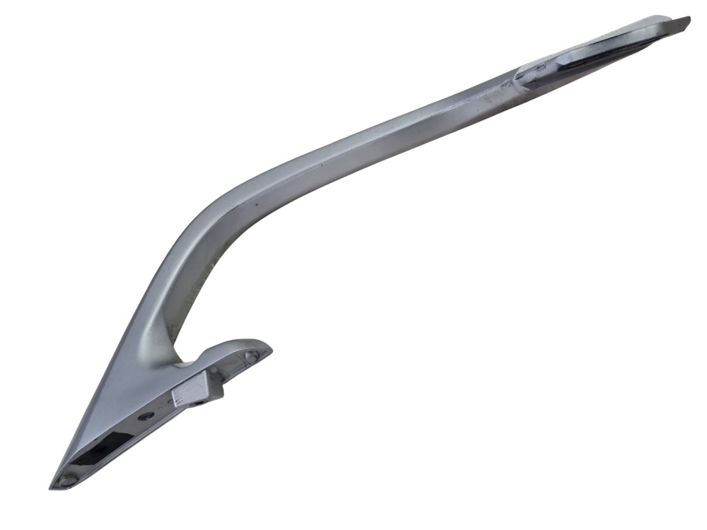 Alça Pegador Traseiro Direito Bmw R 1250 2020 Rt Original 5