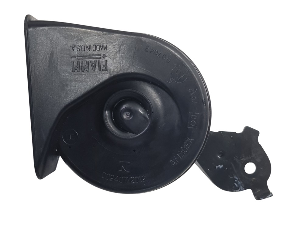 Buzina C Suporte Mopar Jeep Compass 2023 68413368 Original 3