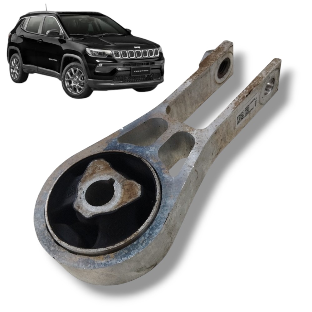 Coxim Inferior Cambio Jeep Comoass 2023 Original 00534285230 1