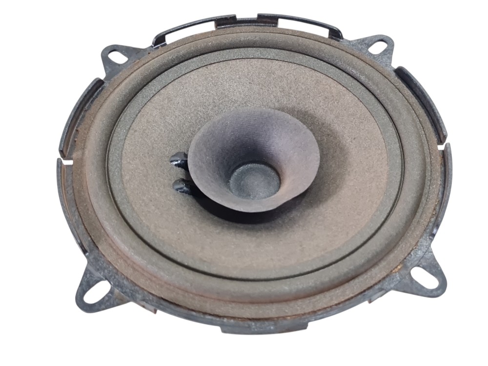 Alto Falante Volvo Vm 330 2021 2022 21932877 Original 5