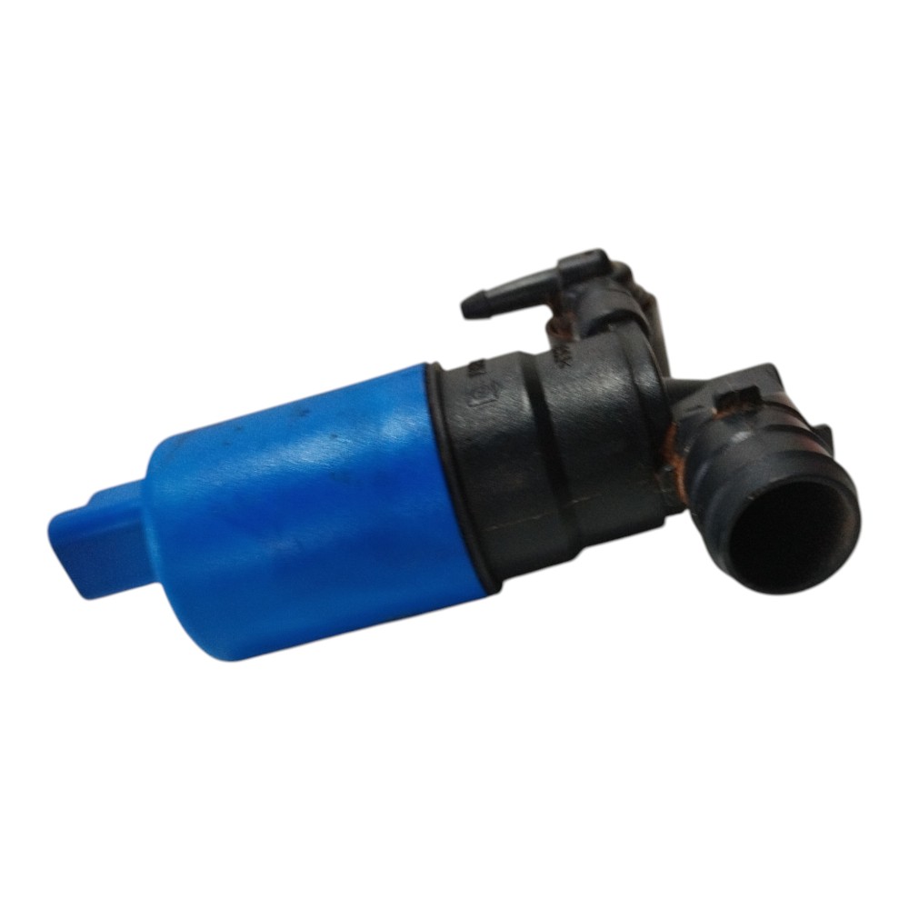 Motor Esguicho Farol Citroen Ds5 2015 Original 9680789680 5