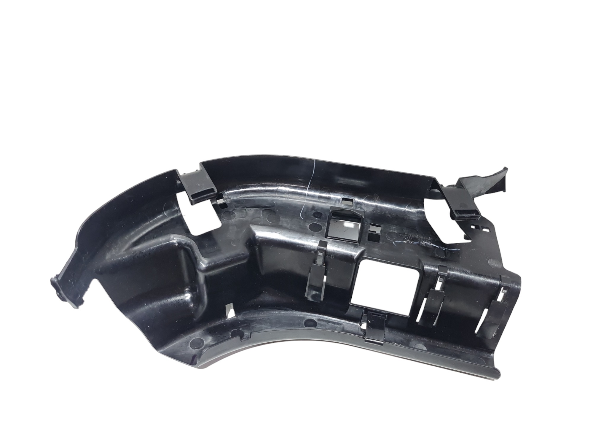 Guia Interno Painel Jeep Commander 4