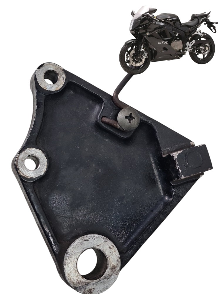 Suporte pinça freio traseiro KASINSKI COMET GTR 250 2008