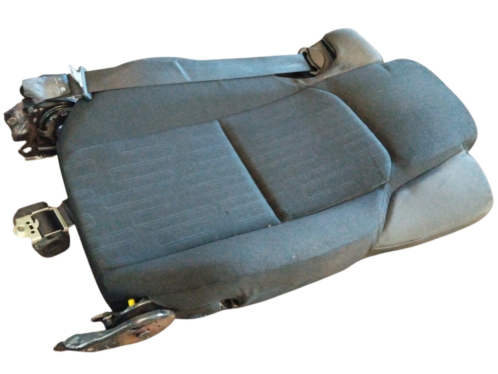 Encosto De Banco Mercedes Actros2651 2022 2023 89520-34/00 3