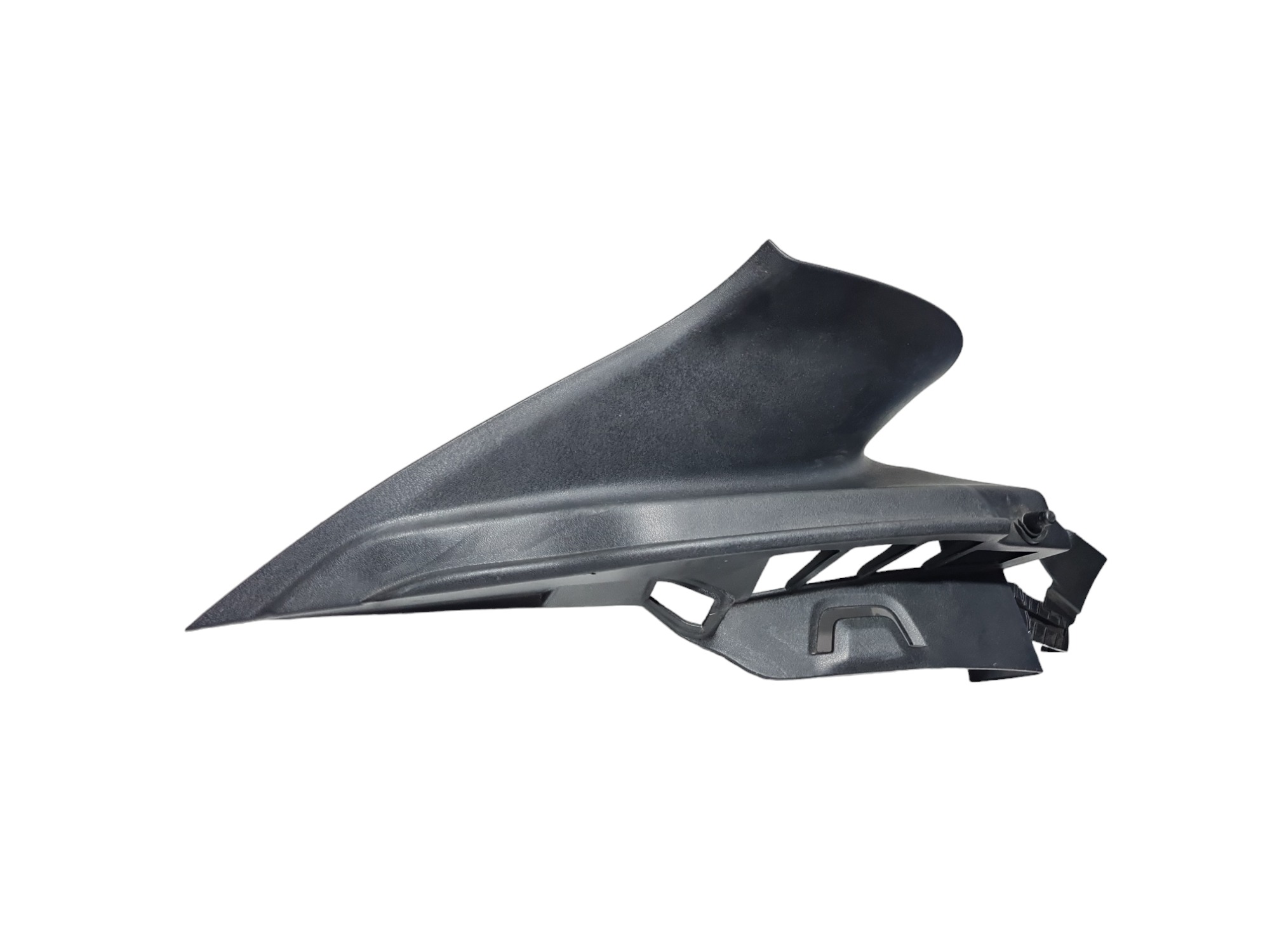 Acabamento Porta Malas Esquerdo Volvo Xc90 2021 Cod 31389390 2