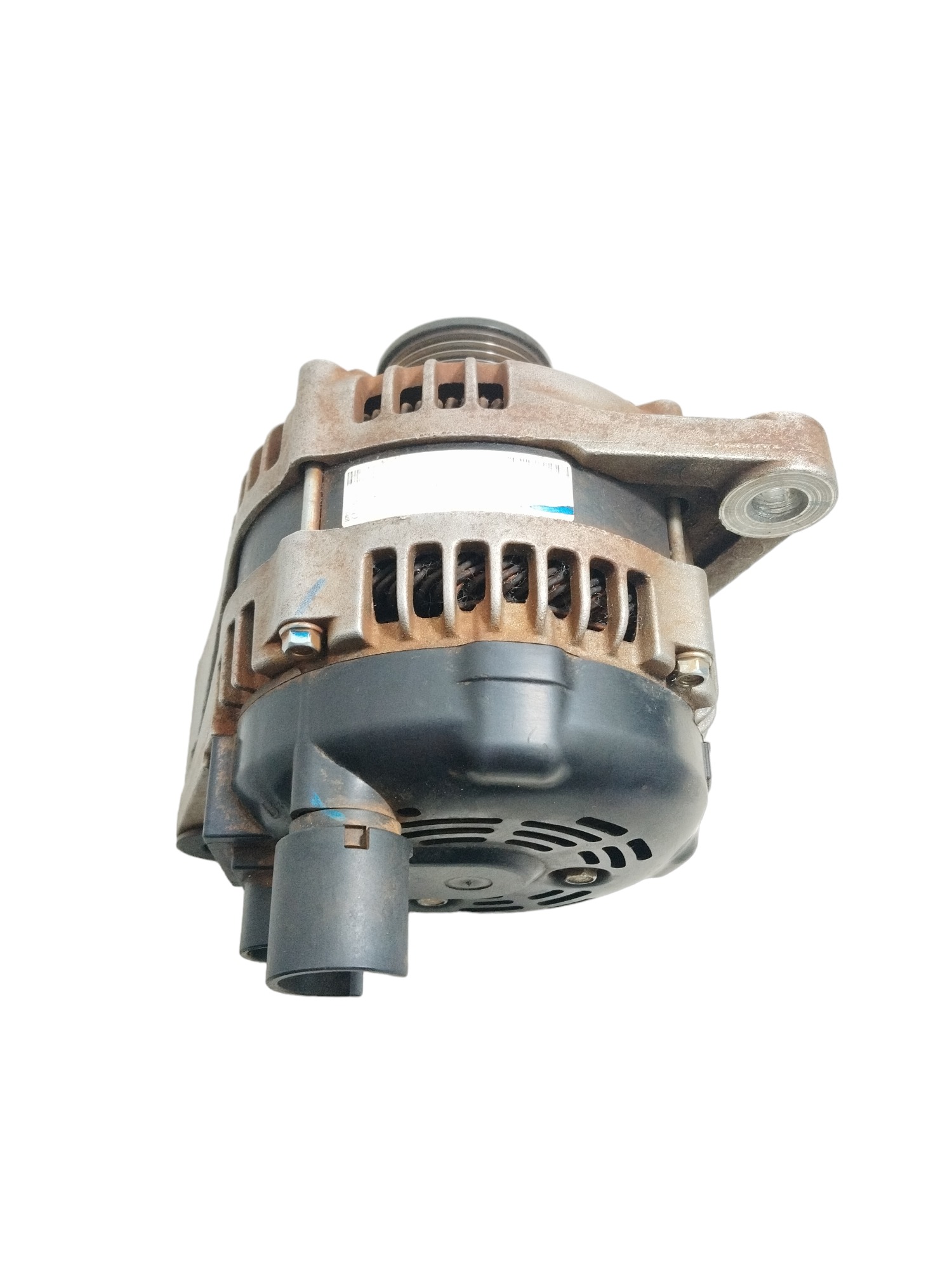 Alternador Renegade Toro 2.0 Diesel 2016 A 2021 Cod 52021968 2